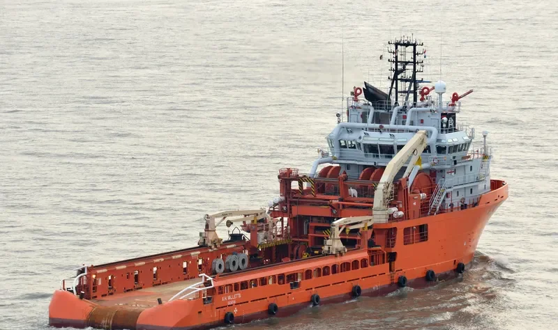 AH VALLETTA Multi-Purpose Vessel IMO 9494618 photo 5