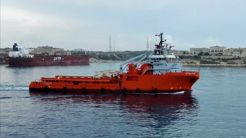 AH VALLETTA Multi-Purpose Vessel IMO 9494618 photo 7