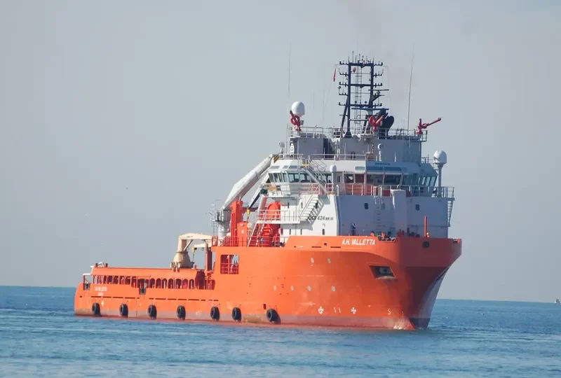 AH VALLETTA Multi-Purpose Vessel IMO 9494618 photo 8
