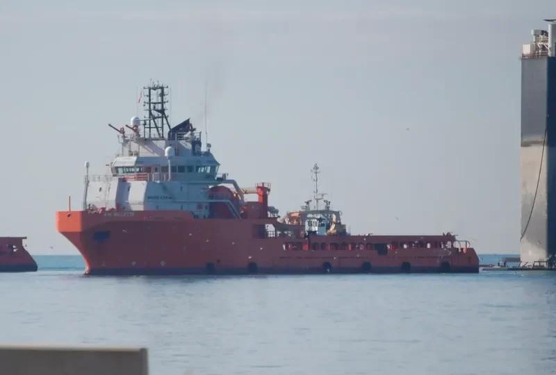 AH VALLETTA Multi-Purpose Vessel IMO 9494618 photo 9