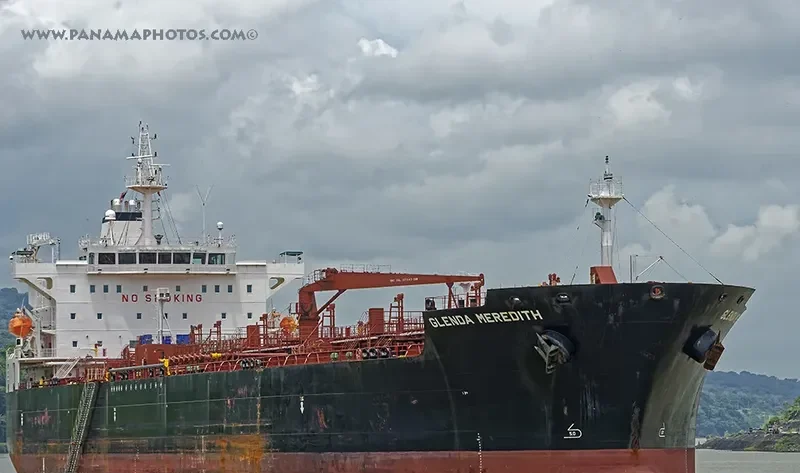 AQUARIUS T Tanker IMO 9494668 photo 3