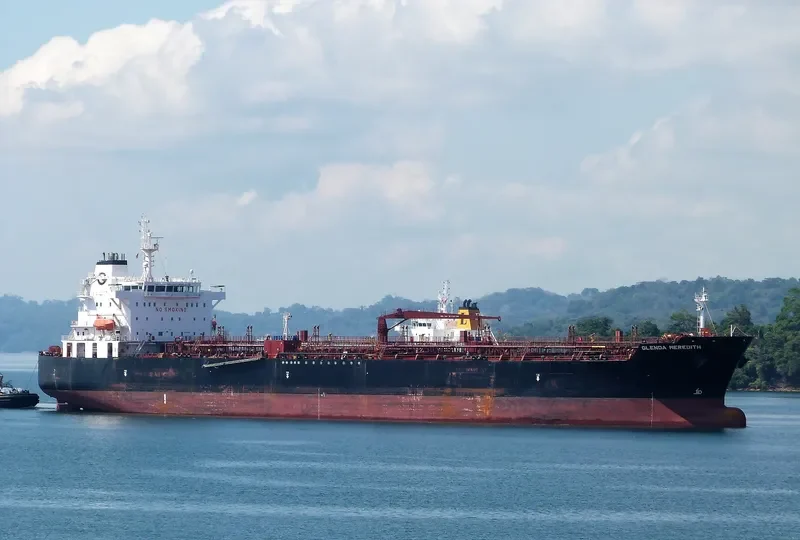 AQUARIUS T Tanker IMO 9494668 photo 5