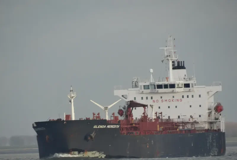 AQUARIUS T Tanker IMO 9494668 photo 6