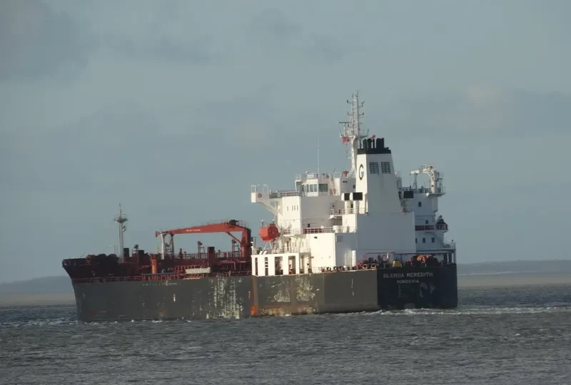 AQUARIUS T Tanker IMO 9494668 photo 7