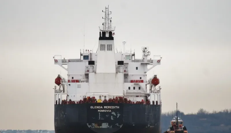 AQUARIUS T Tanker IMO 9494668 photo 8