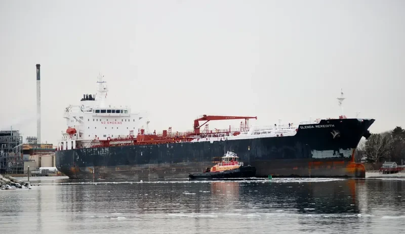 AQUARIUS T Tanker IMO 9494668 photo 10