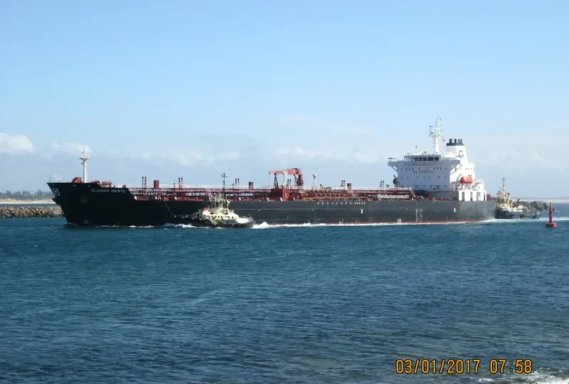 GLENDA MERYL Tanker IMO 9494670 photo 3
