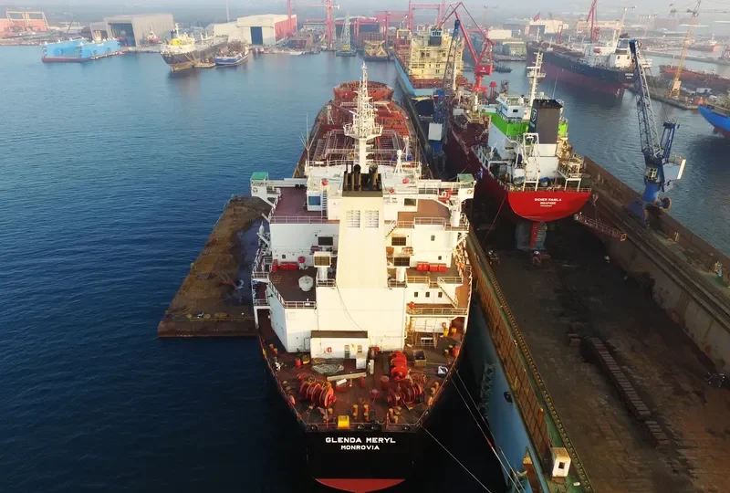 GLENDA MERYL Tanker IMO 9494670 photo 5