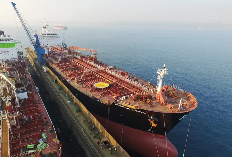 GLENDA MERYL Tanker IMO 9494670 photo 6
