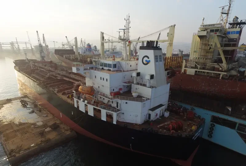 GLENDA MERYL Tanker IMO 9494670 photo 7