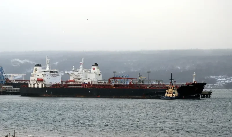 GLENDA MERYL Tanker IMO 9494670 photo 10