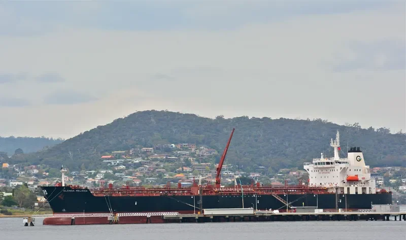 GLENDA MELISSA Tanker IMO 9494682 photo 2