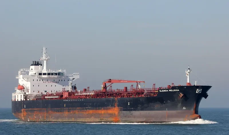 GLENDA MELISSA Tanker IMO 9494682 photo 5