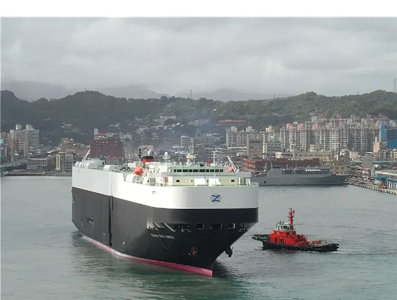 LAKE FUXIAN General Cargo IMO 9494905 photo 3