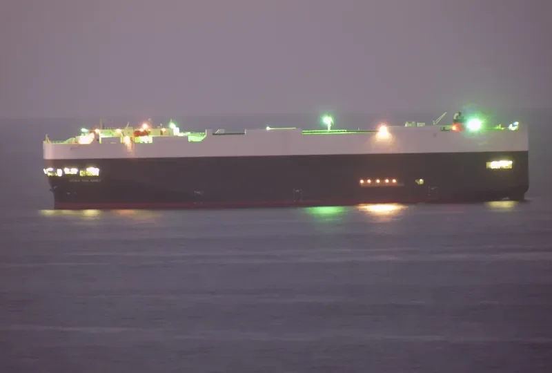 LAKE FUXIAN General Cargo IMO 9494905 photo 8