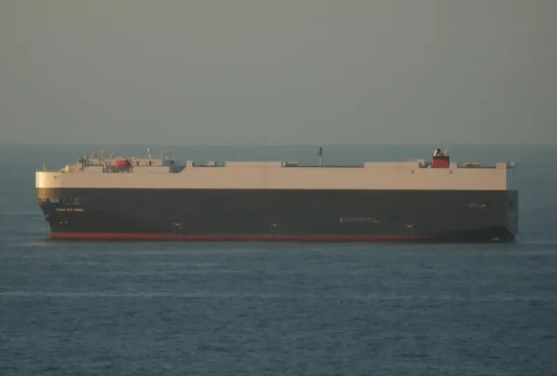 LAKE FUXIAN General Cargo IMO 9494905 photo 9