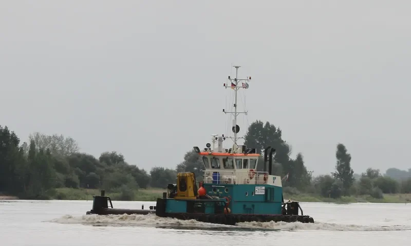MOWI HUNTER General Cargo IMO 9494993 photo 7