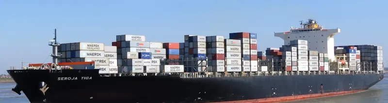 OOCL BRAZIL Container Ship IMO 9495038 photo 3