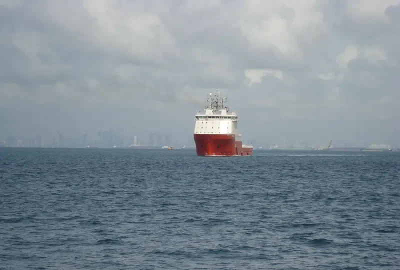 GO ANTARES Offshore Vessel IMO 9495193 photo 6