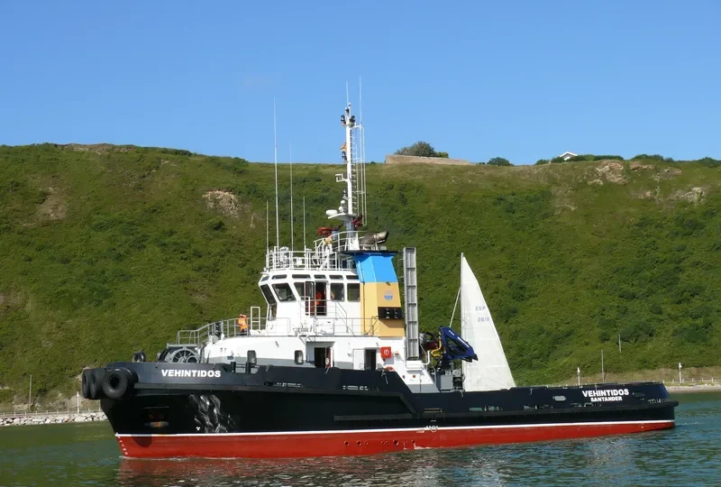 DON JOSE M General Cargo IMO 9495246