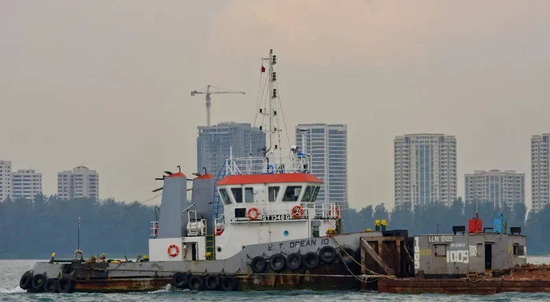E.T. OCEAN 10 General Cargo IMO 9495301 photo 4