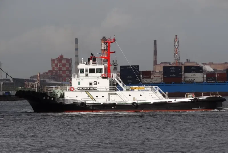 TAKE MARU NO.78 General Cargo IMO 9495492 photo 6