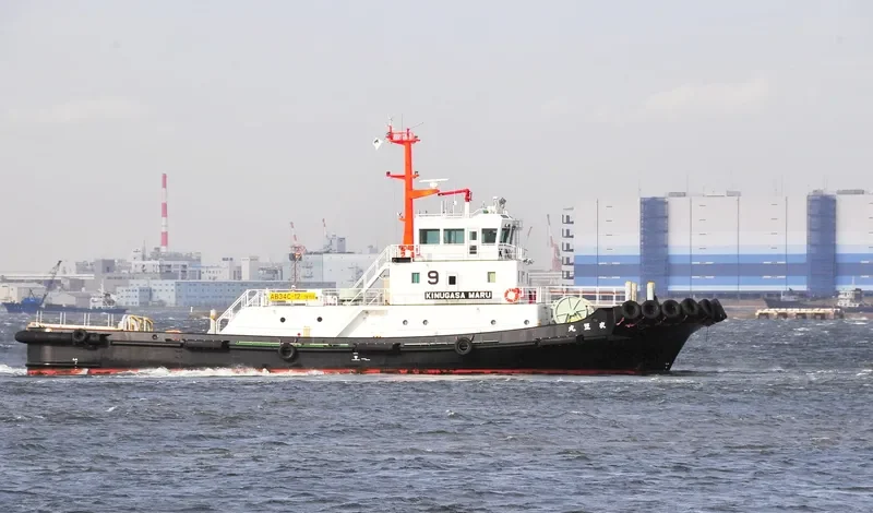 TAKE MARU NO.78 General Cargo IMO 9495492 photo 8