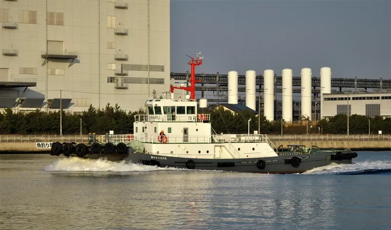 TAKE MARU NO.78 General Cargo IMO 9495492 photo 10