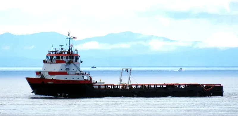 HOS SILVER ARROW Offshore Vessel IMO 9495533 photo 10