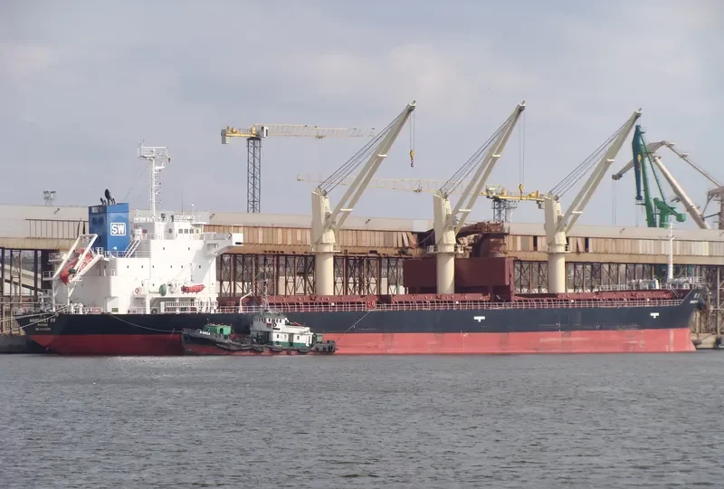 MARGARET SW General Cargo IMO 9495583 photo 3
