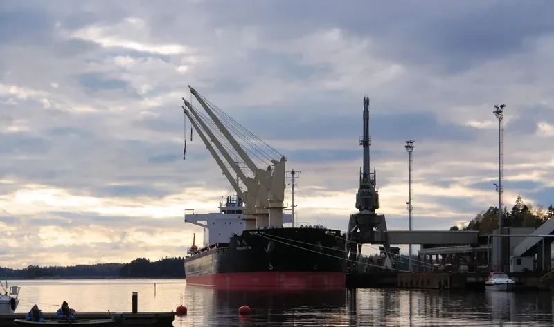 MARGARET SW General Cargo IMO 9495583 photo 6