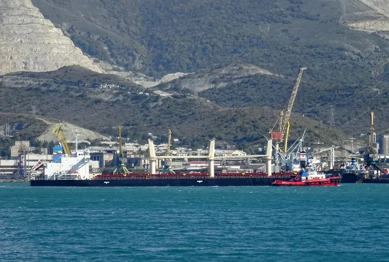 SIDER LUCK General Cargo IMO 9495595 photo 10