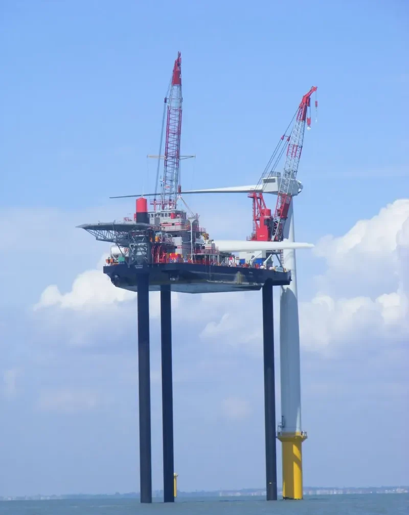 BULL RAY General Cargo IMO 9495753 photo 4