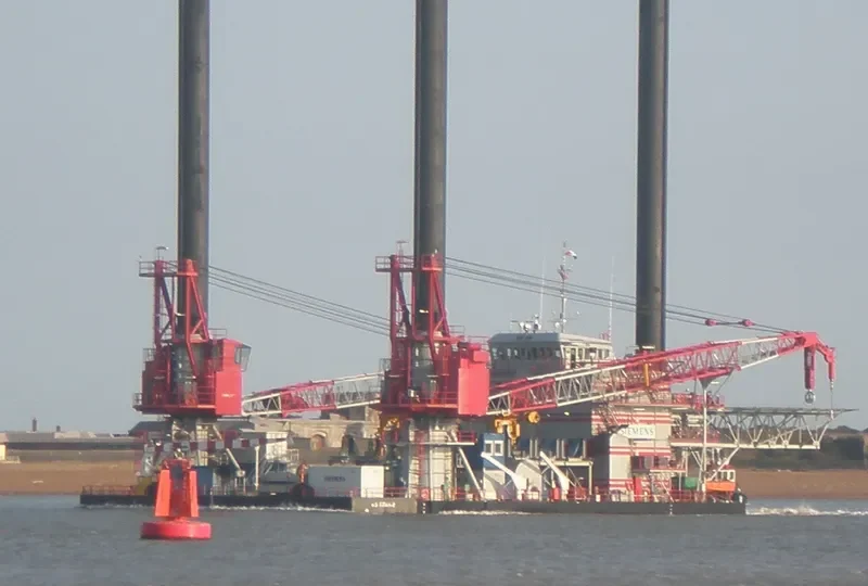 BULL RAY General Cargo IMO 9495753 photo 8