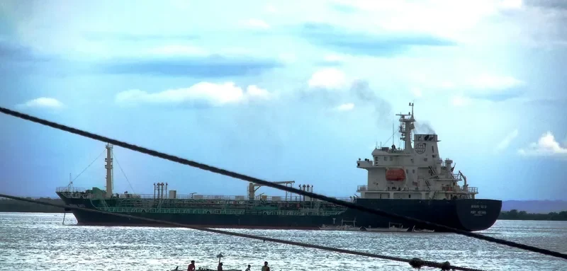 BLACKSEA EAGLE Tanker IMO 9495832 photo 2