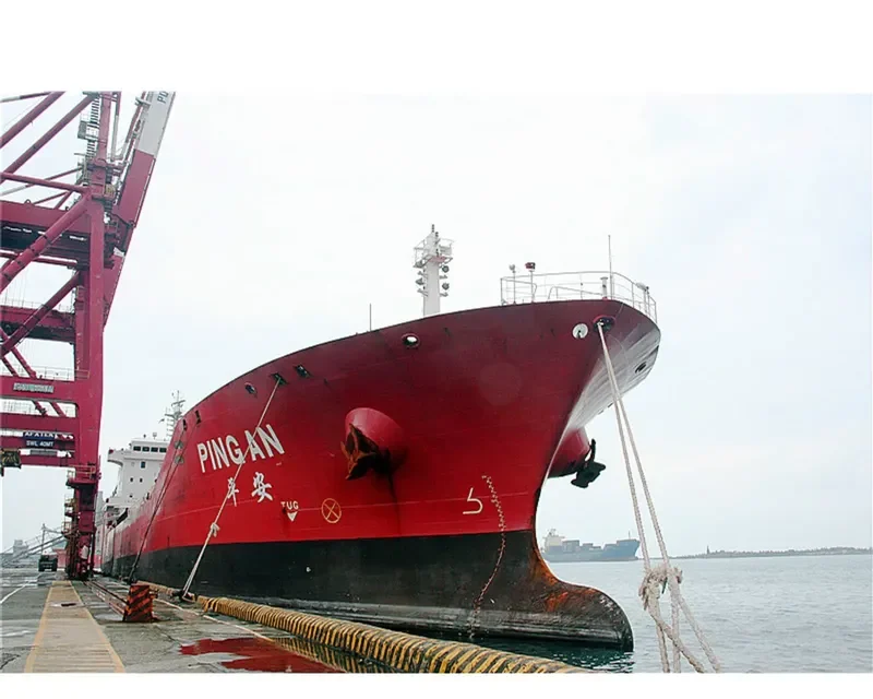 BINTANG SAMUDRA T Tanker IMO 9495856 photo 2