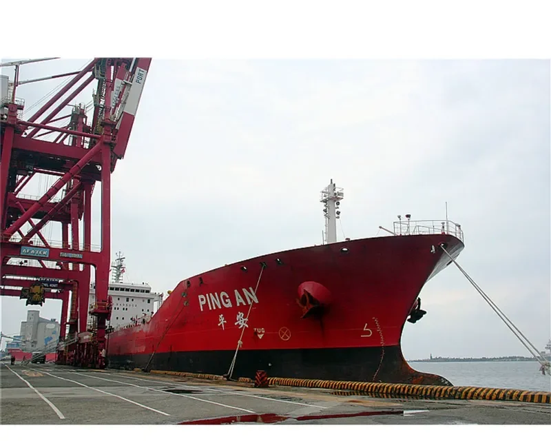 BINTANG SAMUDRA T Tanker IMO 9495856 photo 8
