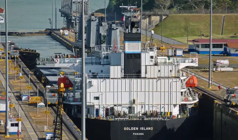 ORION Bulk Carrier IMO 9495935 photo 2