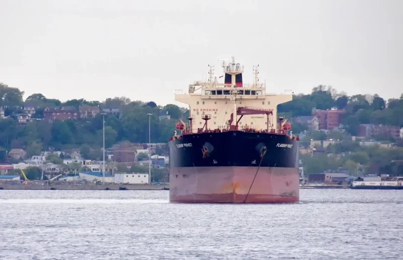 FLAGSHIP PRIVET Tanker IMO 9496032 photo 4