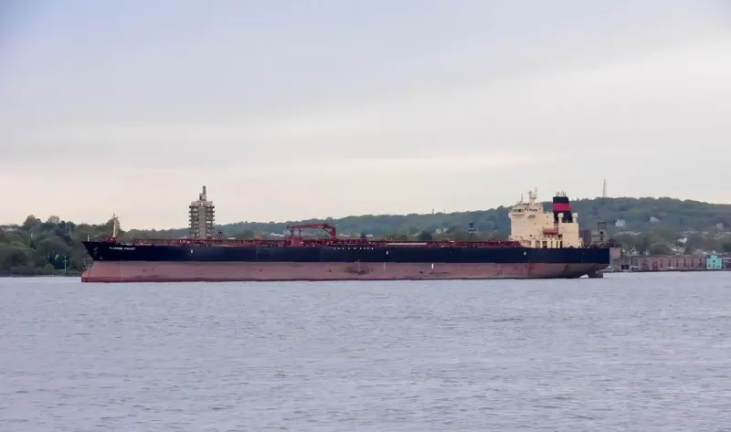 FLAGSHIP PRIVET Tanker IMO 9496032 photo 5
