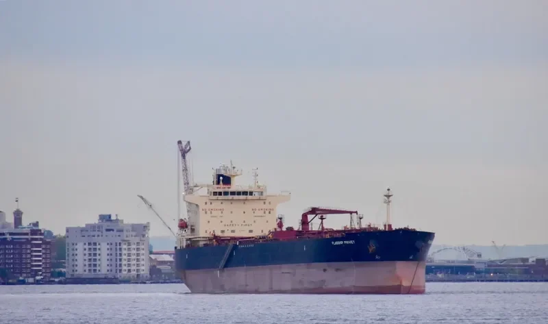 FLAGSHIP PRIVET Tanker IMO 9496032 photo 6