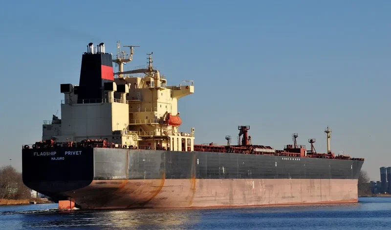 FLAGSHIP PRIVET Tanker IMO 9496032 photo 9