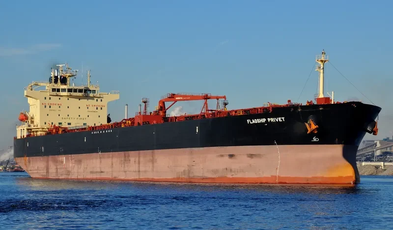 FLAGSHIP PRIVET Tanker IMO 9496032 photo 10