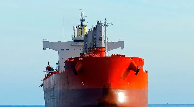 JAG RADHA Bulk Carrier IMO 9496135 photo 9