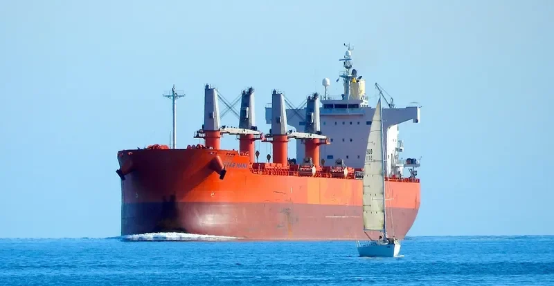 JAG RADHA Bulk Carrier IMO 9496135 photo 10