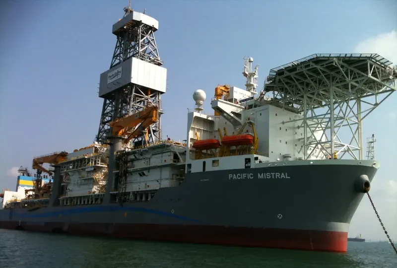 MIST 1 General Cargo IMO 9496159 photo 8
