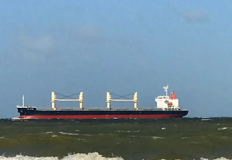 GEM STAR General Cargo IMO 9496173 photo 3