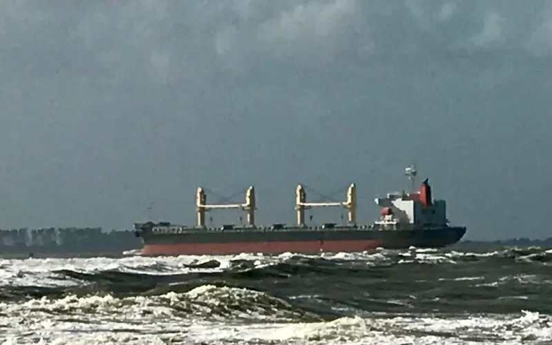 GEM STAR General Cargo IMO 9496173 photo 4