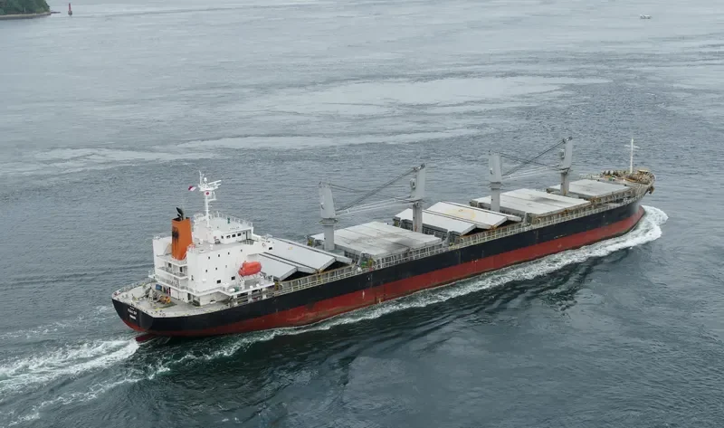 KERASIA S General Cargo IMO 9496185 photo 6