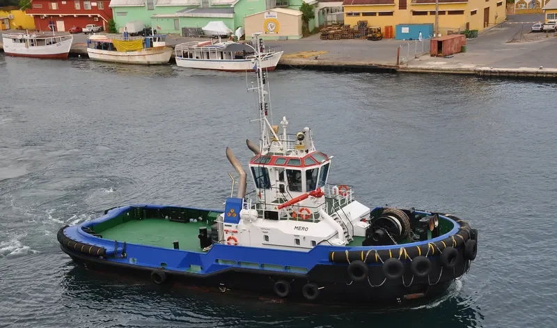 MERO General Cargo IMO 9496290 photo 2